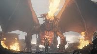 Wolcen Bloodtrail - premiera i zwiastun darmowego dodatku