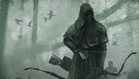 Pamiętacie jeszcze o Hood: Outlaws & Legends? To zobaczcie Robina