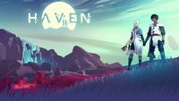 Recenzje Haven - nieco odtwórczej, ale urokliwej gry RPG o miłości