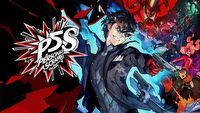 Persona 5 Strikers będzie na Steamie; na Zachodzie w 2021