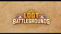 Takie gry robi się w Roblox. Loot Battlegrounds prezentuje się całkiem profesjonalnie