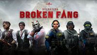 Broken Fang CS:GO - ruszyła wyczekiwana operacja