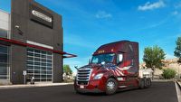 Darmowe DLC do American Truck Simulator