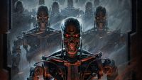 Szykuje się Terminator: Resistance Enhanced na PS5 i Xbox Series X|S