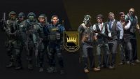 CS:GO depcze po piętach Cyberpunkowi 2077 na Steamie
