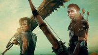 Twórcy Monster Huntera przepraszają i usuwają scenę z filmu