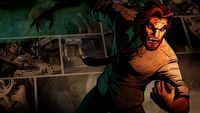 The Wolf Among Us 2 pojawi się na The Game Awards 2020 - plotka