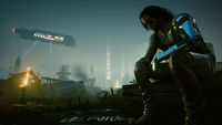 Wiemy, kiedy Cyberpunk 2077 trafi do GeForce NOW
