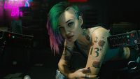 Cyberpunk 2077 - ustawienia i opcje graficzne w wersji PC