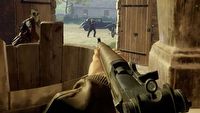 Medal of Honor: Above and Beyond wymaga ponad 300 GB miejsca przy instalacji