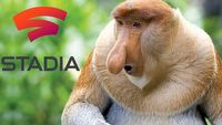 Google Stadia w Polsce - pierwszy miesiąc za darmo