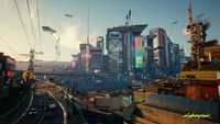 Cyberpunk 2077 - RTX 3090 nie wystarczy do 4K
