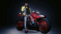 W Cyberpunk 2077 można spotkać nieznośnego Hideo Kojimę