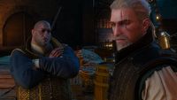 Wiedźmin Netflixa - Dijkstrę może zagrać aktor z Dzikiego Gonu