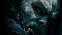 Morbius będzie częścią rozszerzonego uniwersum Spider-Mana, jest zwiastun