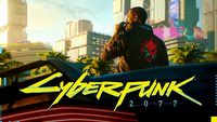 Cyberpunk 2077 - oficjalny zwiastun premierowy i ukryty komunikat