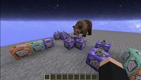Minecraft na granicach wytrzymałości, te kreacje wyciskają z gry wszystko