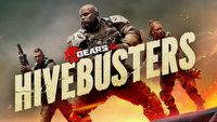 Wiemy, kiedy zagramy w Hivebusters - dodatek do Gears 5