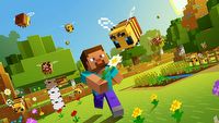 Minecraft zmiażdżył Roblox; najpopularniejsze gry na YT w 2020 roku