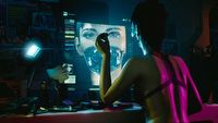 Cyberpunk 2077 - porównanie grafiki PC vs PS5