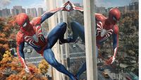 Spider-Man: Miles Morales - patch dodał ray tracing w 60 fps
