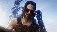 Fani znaleźli sposób, by zagrać w Cyberpunk 2077 dzień wcześniej