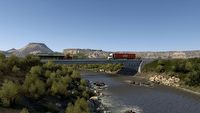 American Truck Simulator dostanie DLC Wyoming, jest potwierdzenie