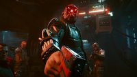 Adam Kiciński o błędach w Cyberpunku 2077 - poprawki już wkrótce