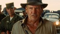 Indiana Jones 5 bez Harrisona Forda nie ma sensu i producent filmu to wie