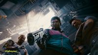 Cyberpunk 2077 - lista błędów i potencjalnych rozwiązań