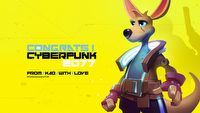 Cyberpunk 2077 - branża deweloperska gratuluje CD Projekt RED