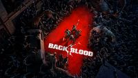 Back 4 Blood - zwiastun i gameplay z gry autorów Left 4 Dead