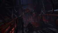 Warhammer 40,000: Darktide na pierwszym gameplayu