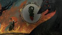 Dragon Age 4. Nowy zwiastun