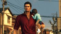 Yakuza Remastered Collection i Yakuza 6 trafią na PC/Xboksa One