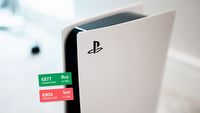 PS5 sprzedaje się na odsprzedaży dużo lepiej od Xbox Series X/S