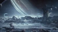 The Callisto Protocol i PUBG dzielą wspólne uniwersum