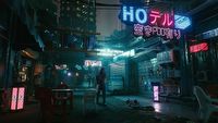 Cyberpunk 2077 jest hitem w Chinach nawet bez oficjalnej premiery