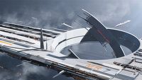 Mass Effect 5 to najpewniej sequel zarówno trylogii, jak i Andromedy