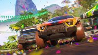EA kupuje Codemasters, DiRT i Need for Speed w rękach jednego wydawcy