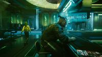 Cyberpunk 2077 na PC - sztuczka na poprawę wydajności. Są fanowskie łatki