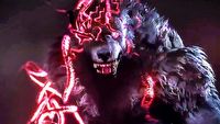 Gameplay z Werewolf: The Apocalypse - Earthblood wygląda budżetowo