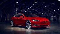 Tesla wstrzyma produkcję na 2,5 tygodnia, okoliczności są tajemnicze