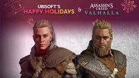 Promocja Ubisoft - darmowe pełne wersje gier i DLC