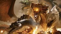 Gwiazda Wonder Woman i Star Trek może pojawić się w filmie Dungeons & Dragons