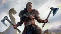 AC: Valhalla - patch 1.1.0 przygotowuje grę do wydarzenia Yule Festival
