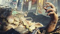 Cyberpunk 2077 - CD Projekt tłumaczy się na konferencji z członkami zarządu