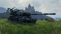 WoT w 2021 r. - zmiany w załodze, artylerii i nowe czołgi włoskie oraz czechosłowackie