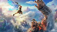 Udany debiut Immortals: Fenyx Rising - top 10 w Polsce