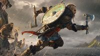 Assassin's Creed: Valhalla - nowe mikropłatności przyśpieszają rozwój postaci